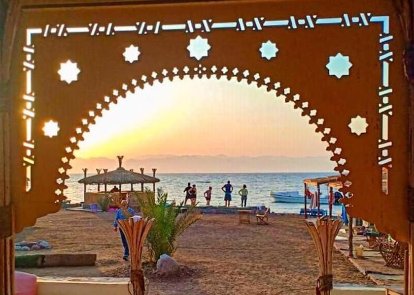 South Sinai Governate Nuweiba Terrace