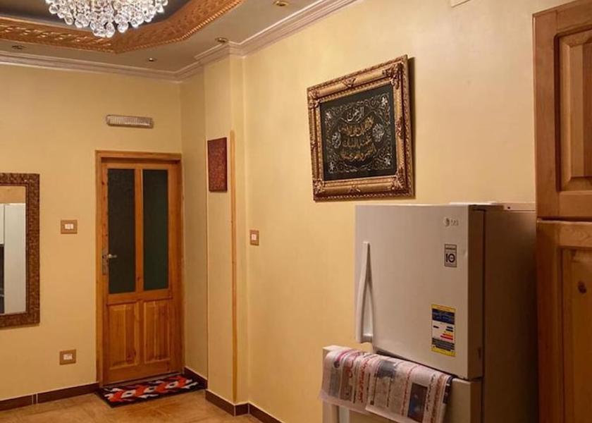  Luxor Interior Entrance