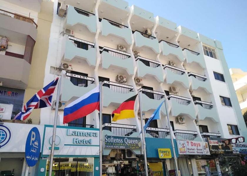 Red Sea Governorate Hurghada Hotel Exterior