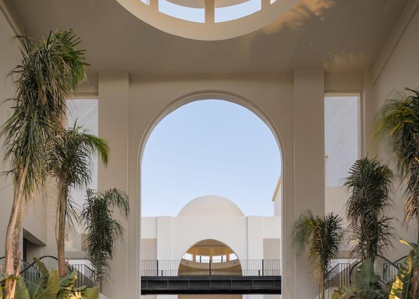 Red Sea Governorate Hurghada Interior