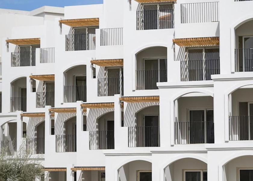 Red Sea Governorate Hurghada Exterior