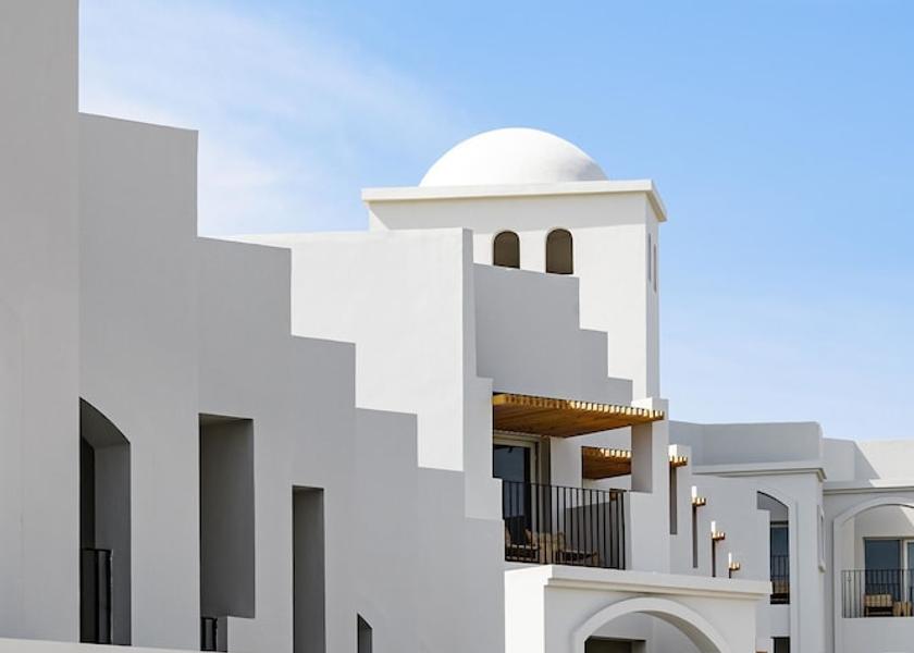 Red Sea Governorate Hurghada Exterior