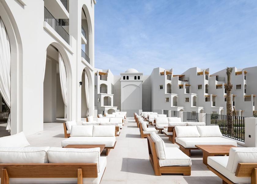 Red Sea Governorate Hurghada Terrace/patio