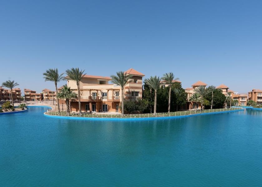 South Sinai Governorate Sharm El Sheikh Lake