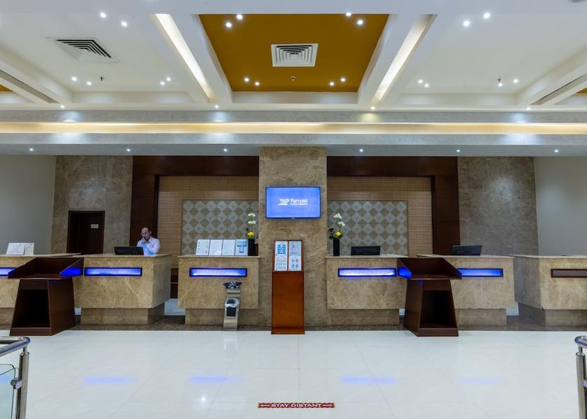 South Sinai Governorate Sharm El Sheikh Lobby