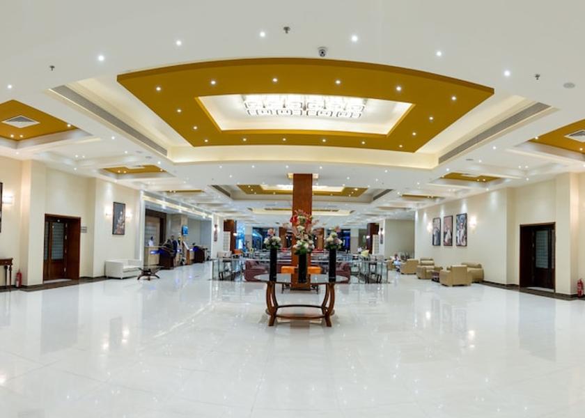 South Sinai Governorate Sharm El Sheikh Lobby