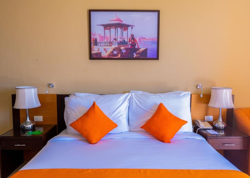 South Sinai Governorate Sharm El Sheikh Room