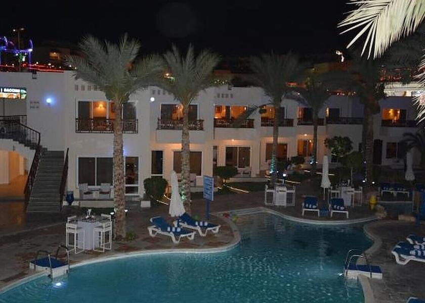 South Sinai Governate Sharm El Sheikh Pool