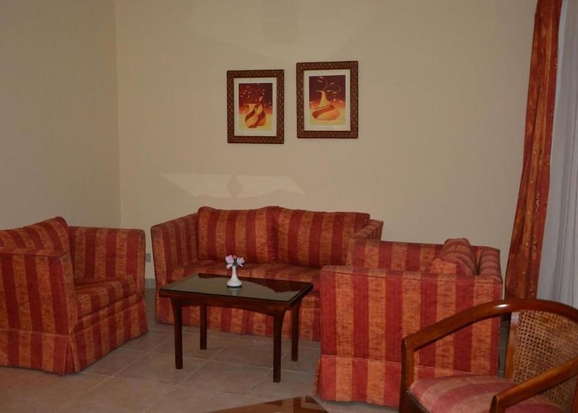 South Sinai Governate Sharm El Sheikh Living Area