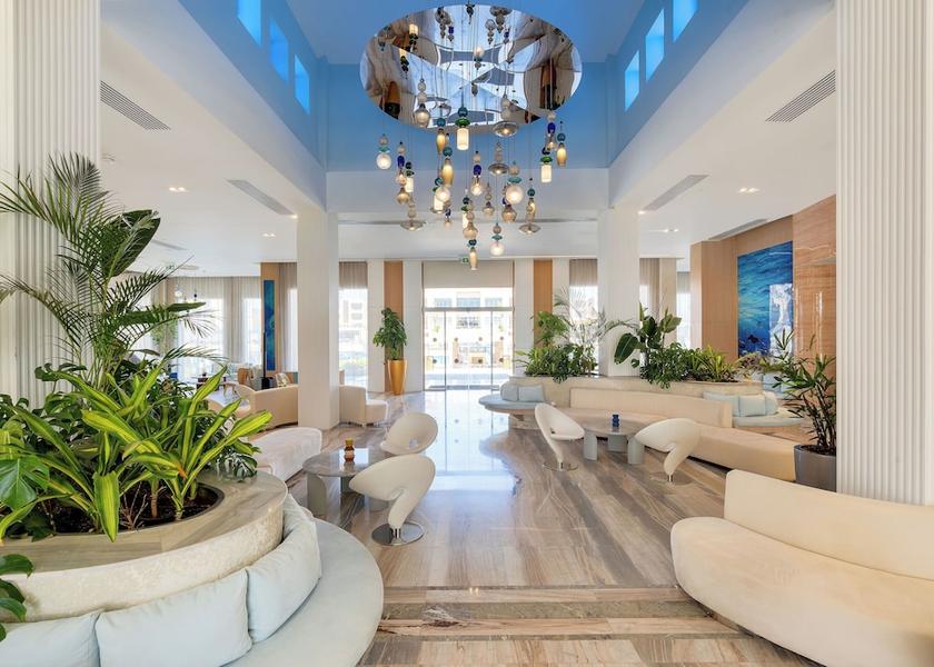 South Sinai Governorate Sharm El Sheikh Lobby