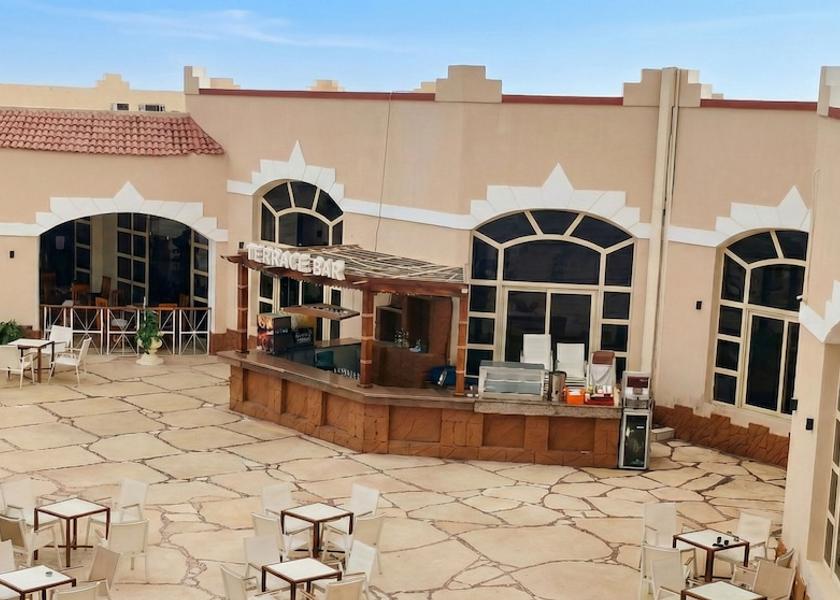 South Sinai Governorate Sharm El Sheikh Snack bar