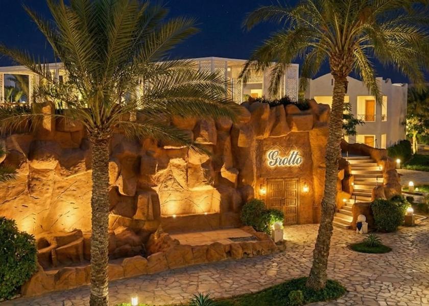 South Sinai Governorate Sharm El Sheikh Exterior