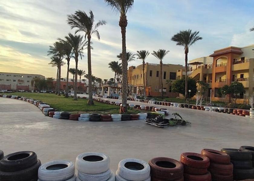 South Sinai Governate Sharm El Sheikh Exterior Detail