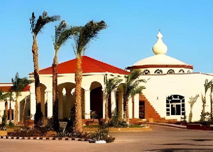 South Sinai Governorate Sharm El Sheikh Hotel Exterior