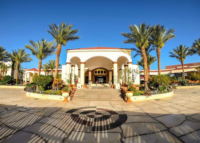 South Sinai Governate Sharm El Sheikh Exterior Detail