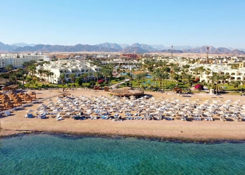 South Sinai Governorate Sharm El Sheikh Beach
