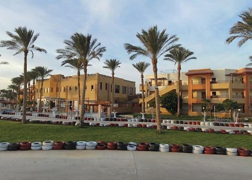 South Sinai Governate Sharm El Sheikh View from Property