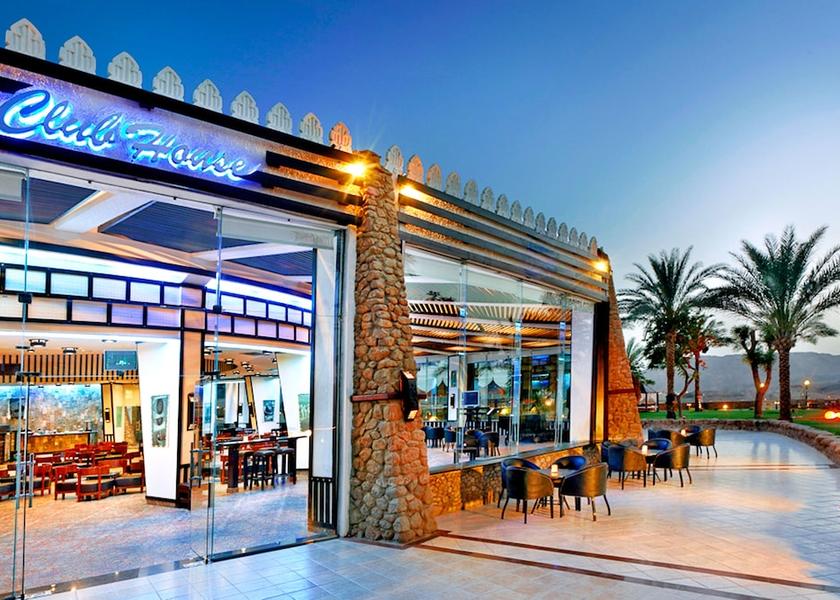 South Sinai Governorate Sharm El Sheikh Bar (on property)