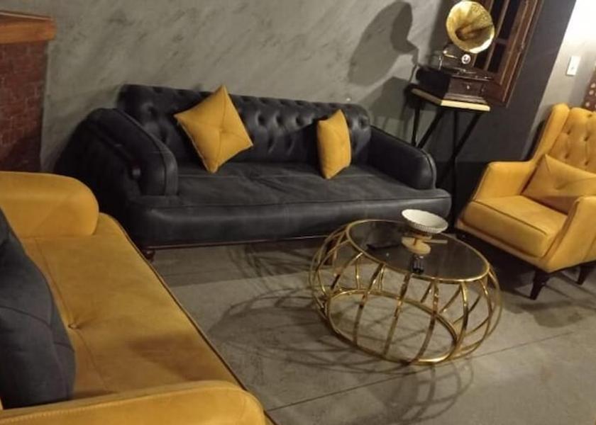 South Sinai Governate Sharm El Sheikh Interior Entrance