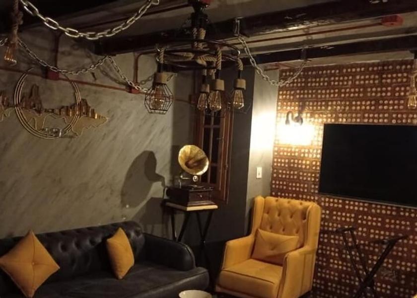 South Sinai Governate Sharm El Sheikh Interior Entrance