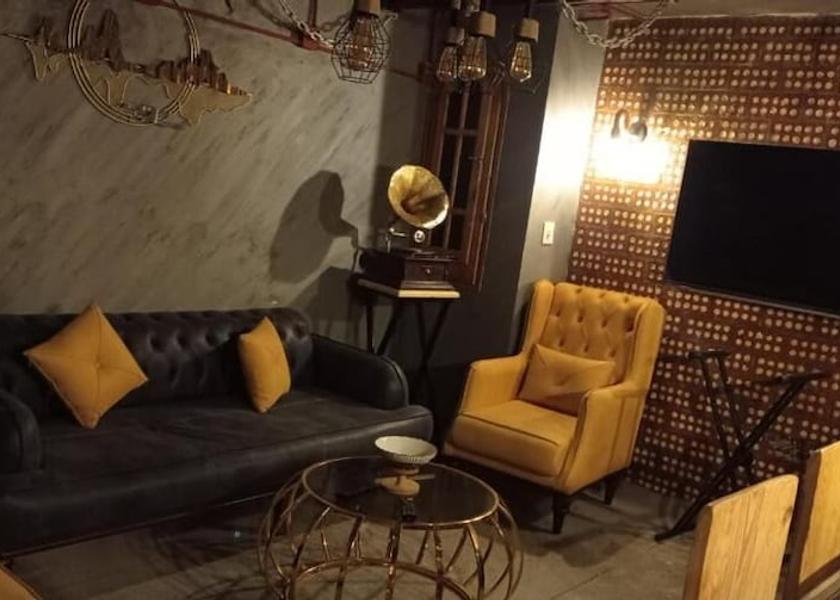 South Sinai Governate Sharm El Sheikh Interior Entrance