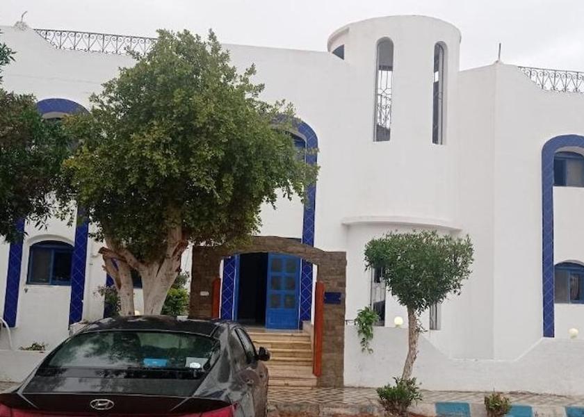 South Sinai Governate Sharm El Sheikh Exterior Detail