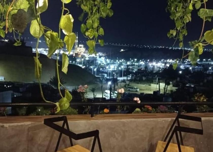 South Sinai Governate Sharm El Sheikh Interior Entrance