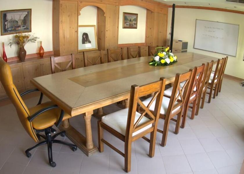 South Sinai Governorate Sharm El Sheikh Meeting Room