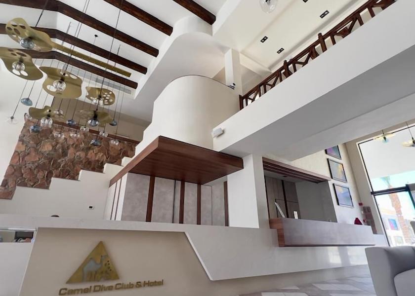 South Sinai Governorate Sharm El Sheikh Lobby