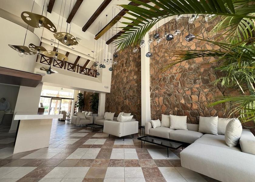South Sinai Governorate Sharm El Sheikh Lobby