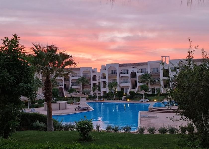 South Sinai Governate Sharm El Sheikh Exterior Detail