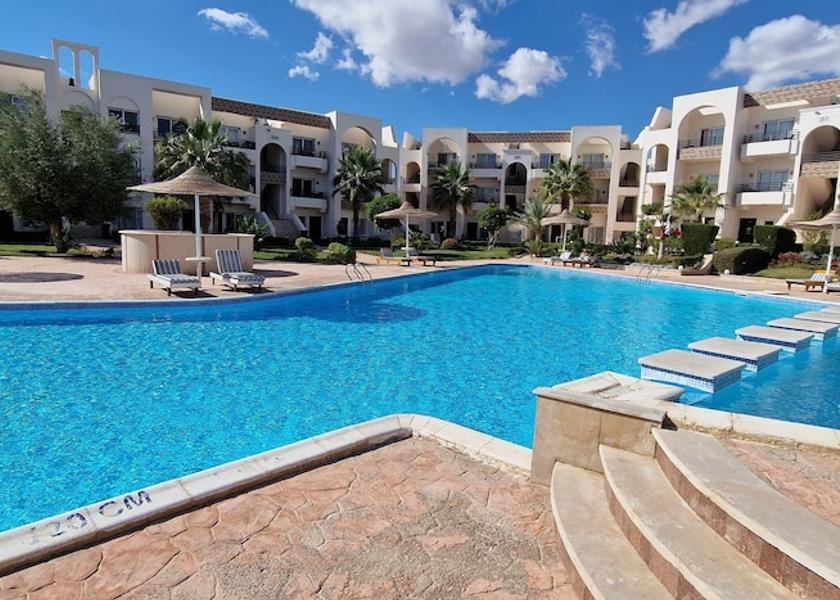 South Sinai Governate Sharm El Sheikh Exterior Detail