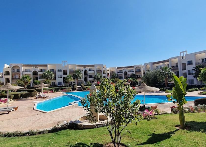 South Sinai Governate Sharm El Sheikh Exterior Detail