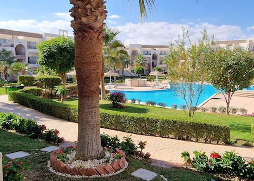 South Sinai Governate Sharm El Sheikh Exterior Detail