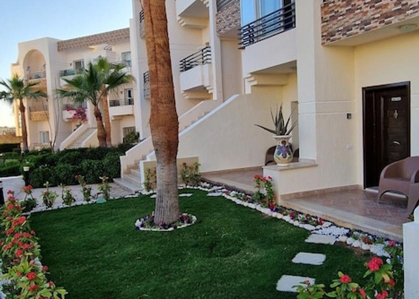 South Sinai Governate Sharm El Sheikh Exterior Detail