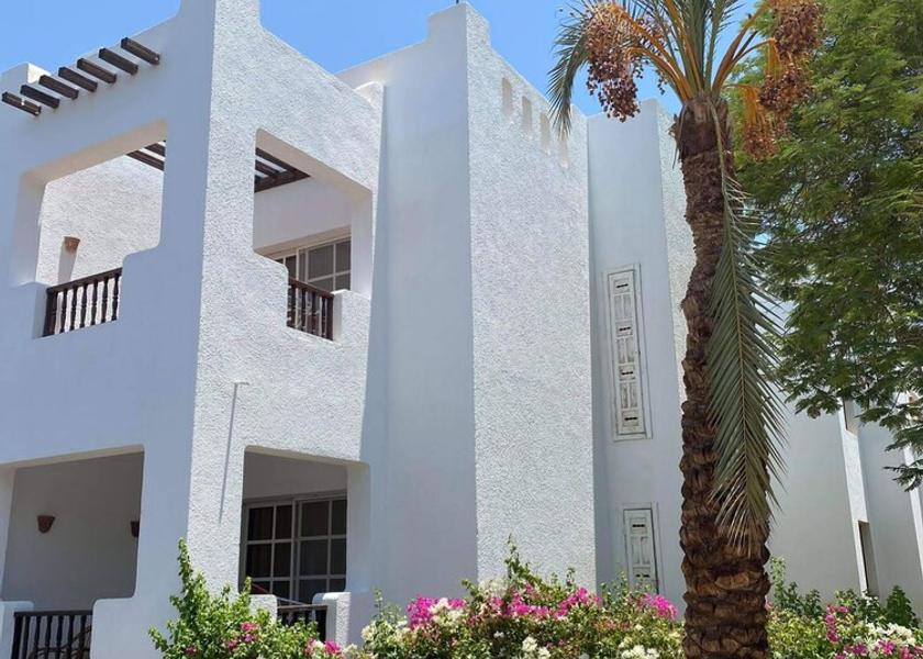 South Sinai Governate Sharm El Sheikh Facade