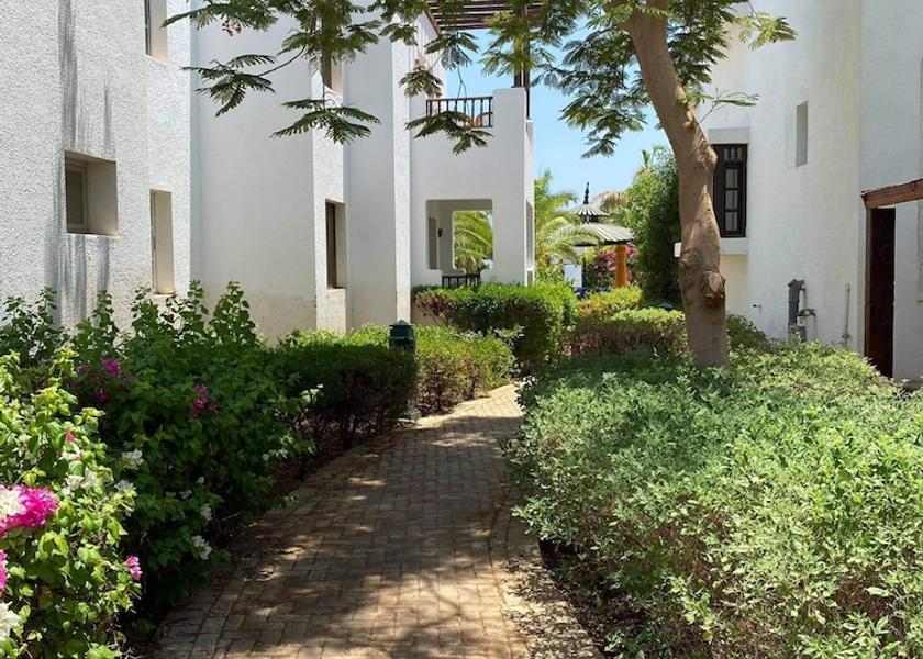 South Sinai Governate Sharm El Sheikh Facade