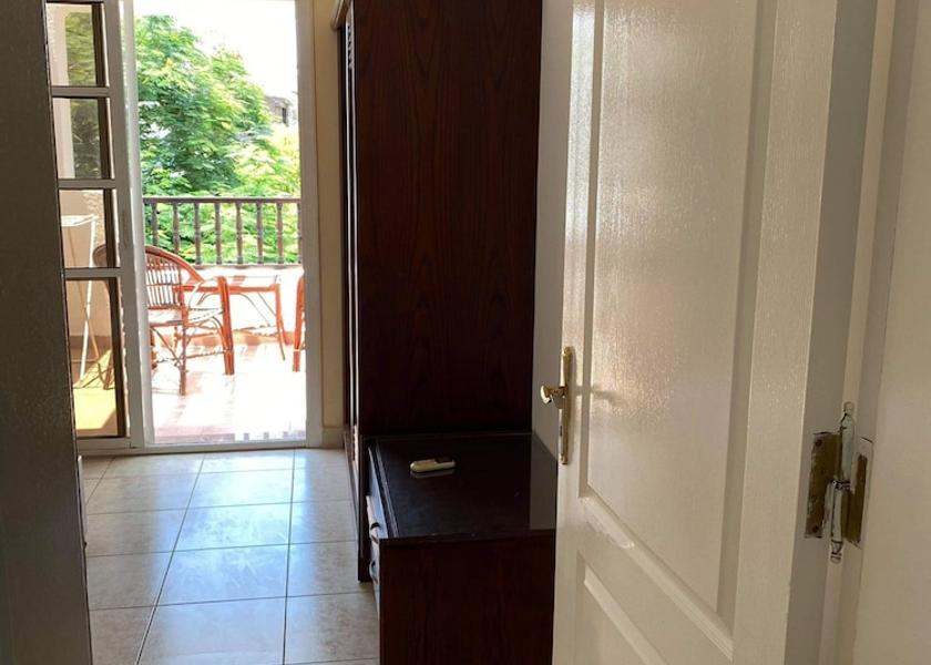 South Sinai Governate Sharm El Sheikh Reception