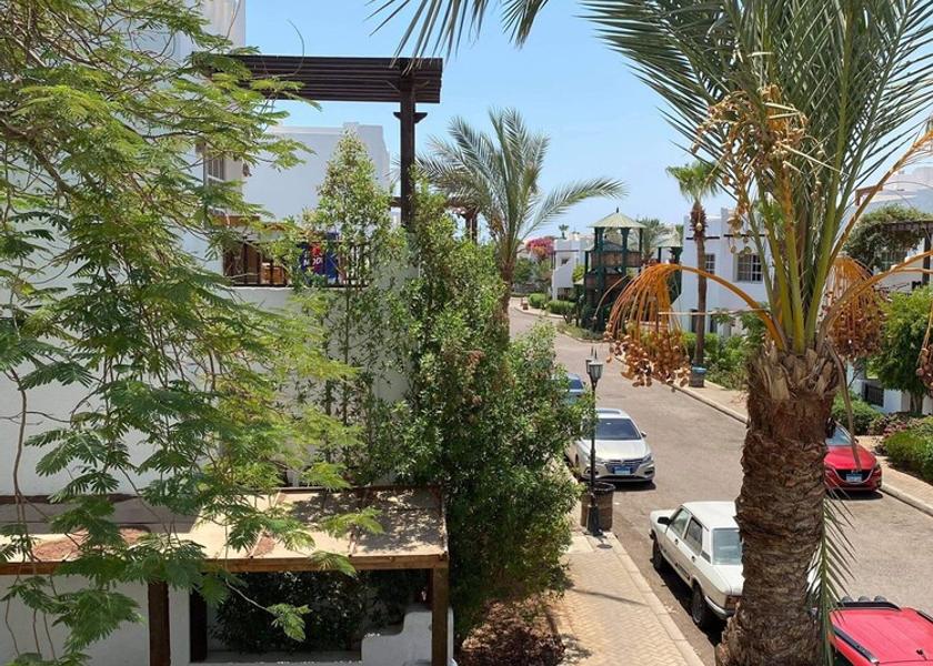 South Sinai Governate Sharm El Sheikh Facade