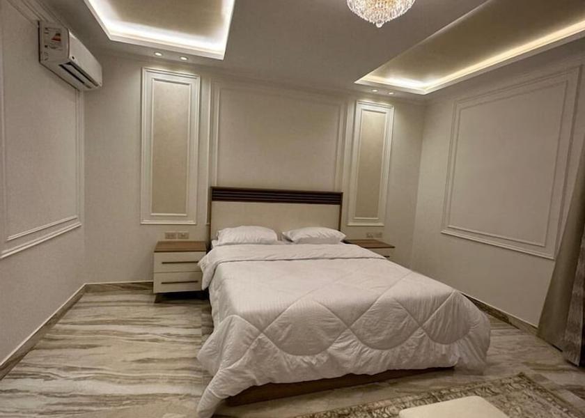 Giza Governorate Sheikh Zayed City Room