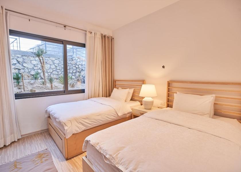 Red Sea Governorate Soma Bay Room