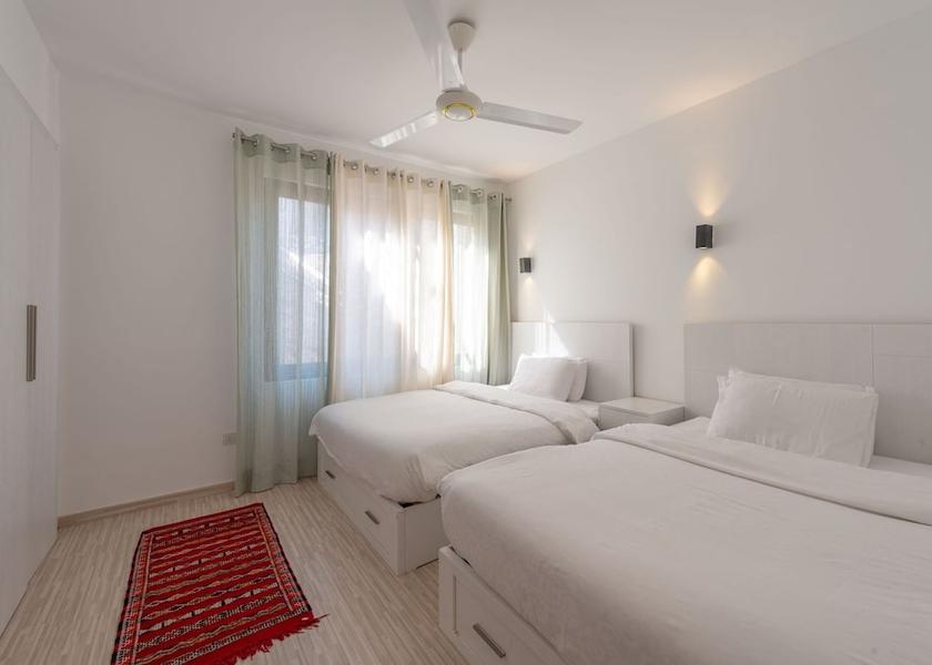 Red Sea Governorate Soma Bay Room