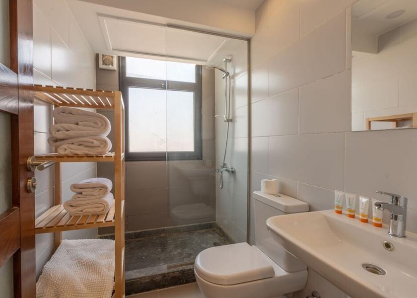 Red Sea Governorate Soma Bay Room