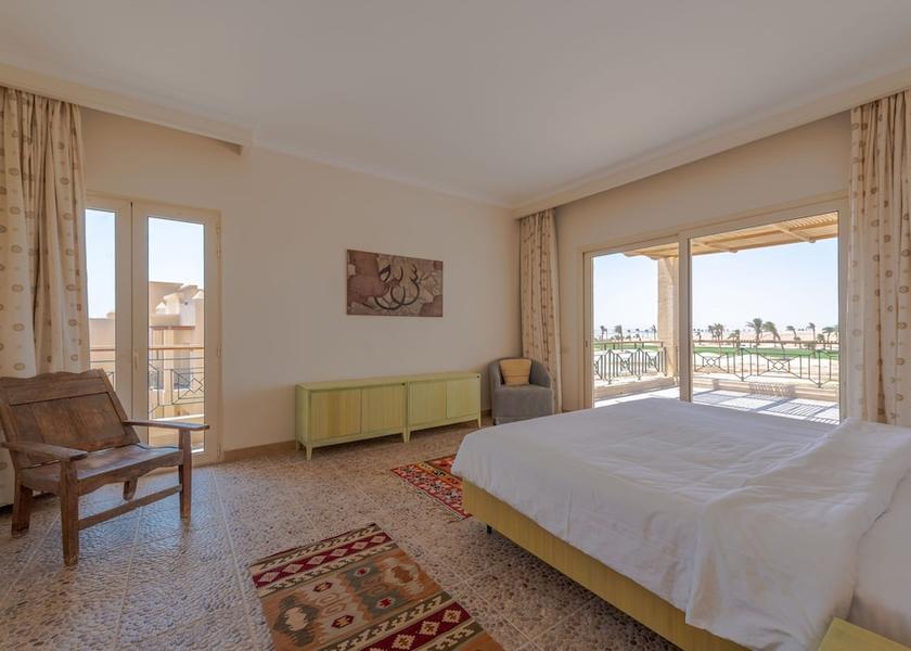 Red Sea Governorate Soma Bay Room