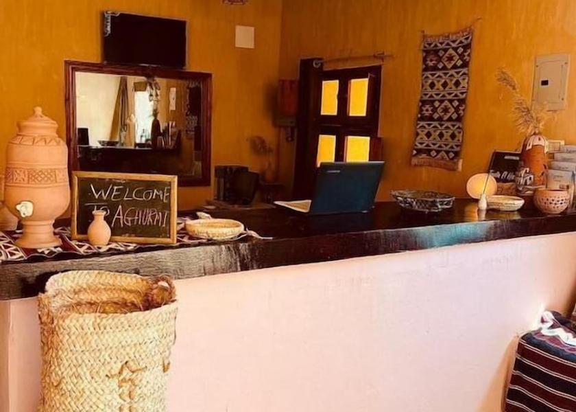 Matrouh Governorate Siwa Reception