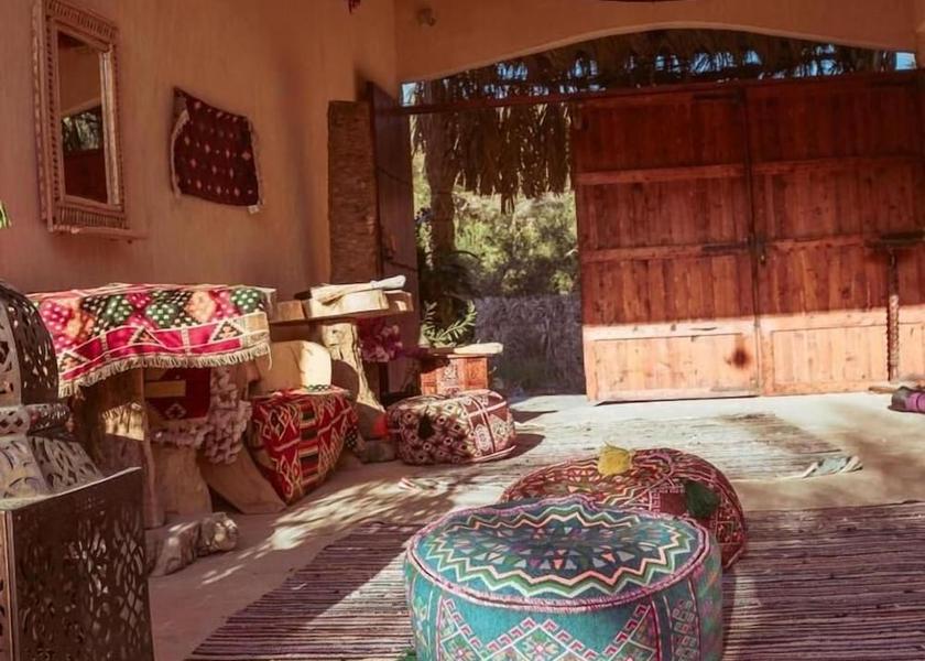 Matrouh Governorate Siwa Reception