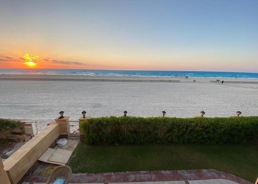 Beheira Borg el Arab Beach