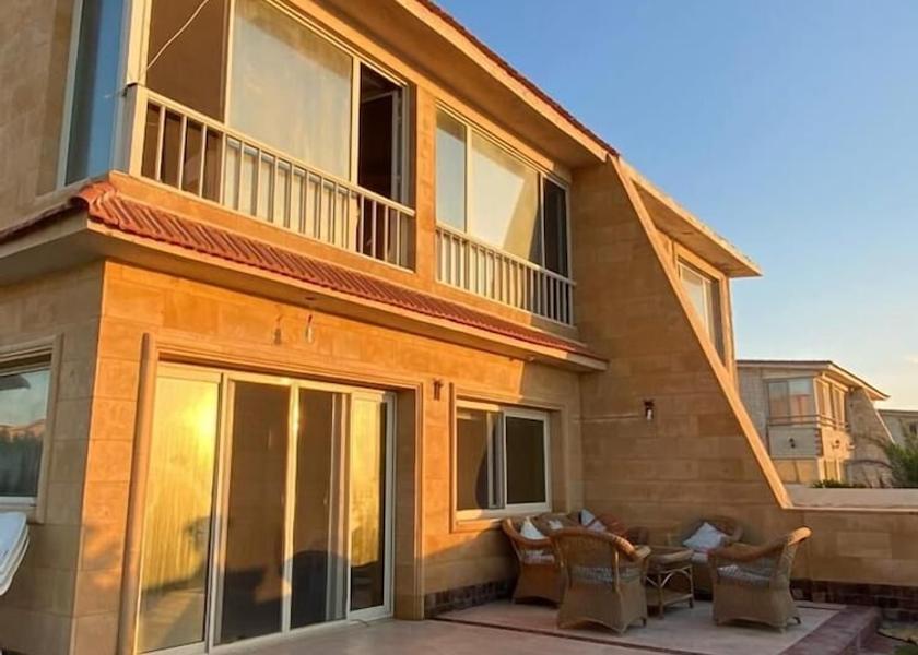 Beheira Borg el Arab Terrace