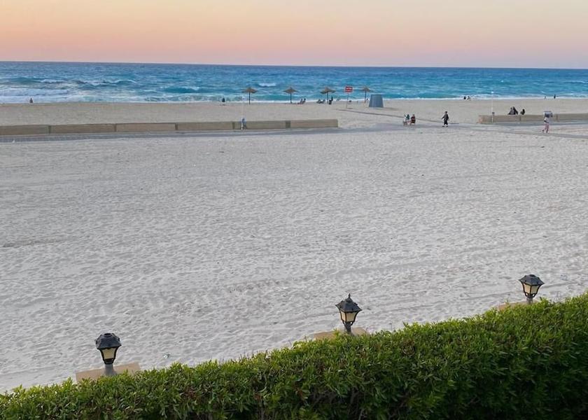 Beheira Borg el Arab Beach