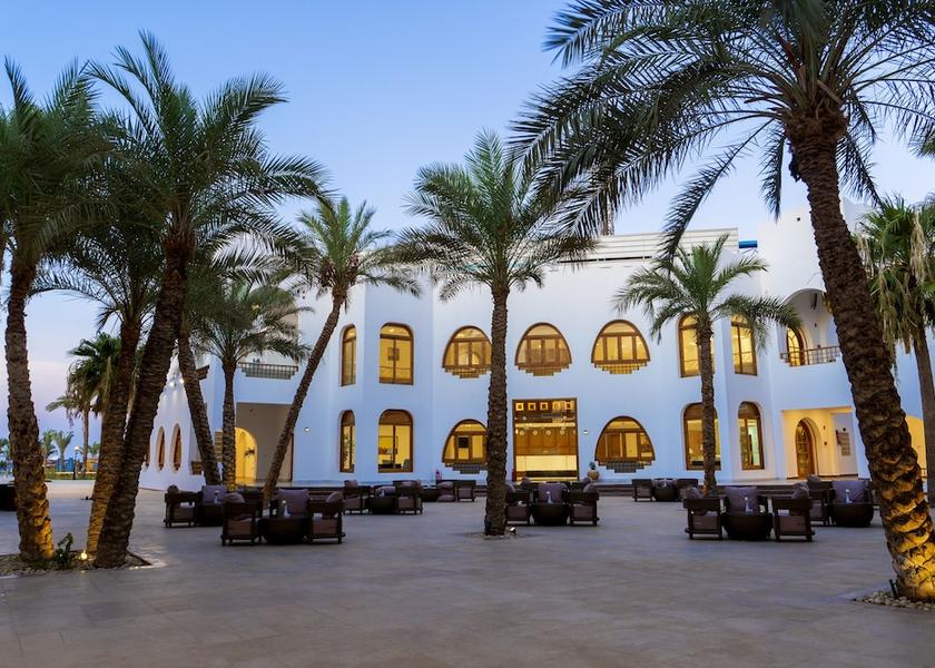 South Sinai Governate Dahab Lobby